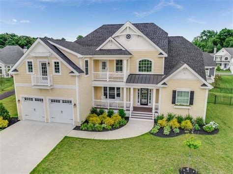 Available throughout monmouth county, nj. Monmouth County, NJ, custom farmhouse. Over 5000 sq ft ...
