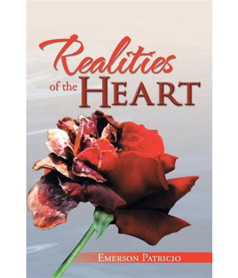 Realities Of The Heart Buy Realities Of The Heart Online At Low Price
