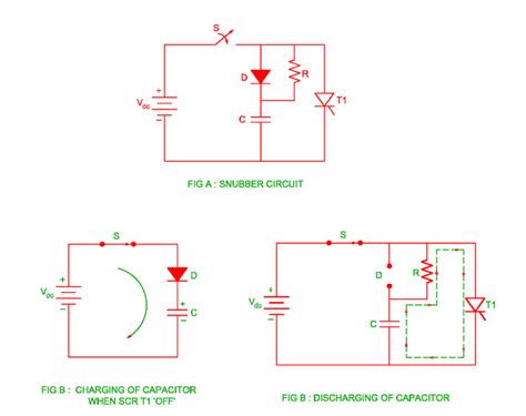 Snubber Circuit Electrical Revolution
