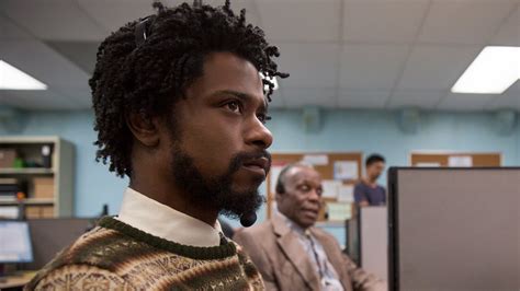 Review ‘sorry To Bother You But Can I Interest You In A Wild Dystopian Satire The New York
