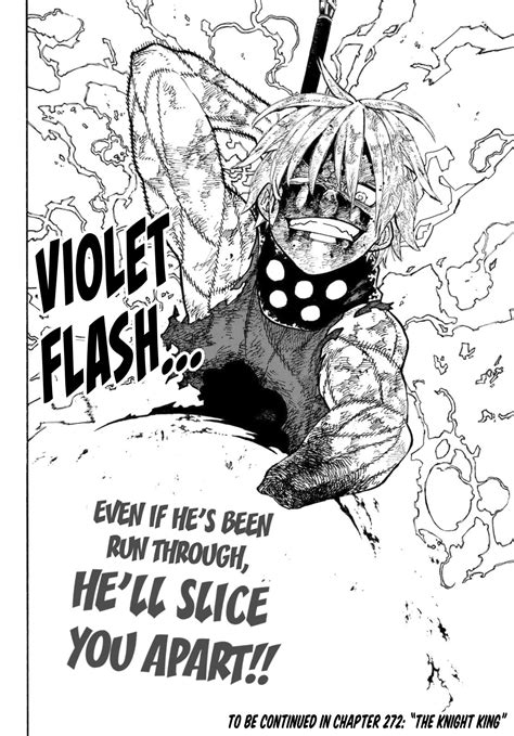 fire force enen no shouboutai chapter 271 english scans