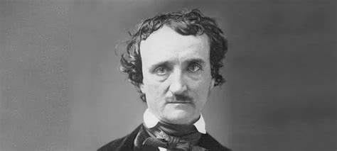 Edgar Allan Poe Maestro del relato corto Biografía Escritor