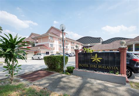 Hotel seri malaysia ipoh terletak di lokasi strategik bersebelahan ipoh turf club, di tengah bandaraya ipoh. Hotel Seri Malaysia Ipoh - Hotel Seri Malaysia
