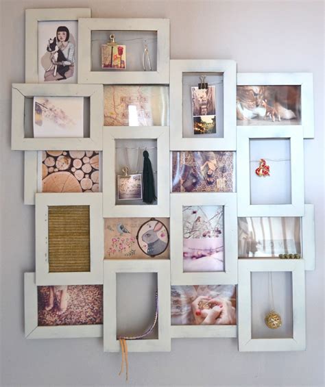 27 Supercool Cardboard Picture Frames To Make Patterns Hub