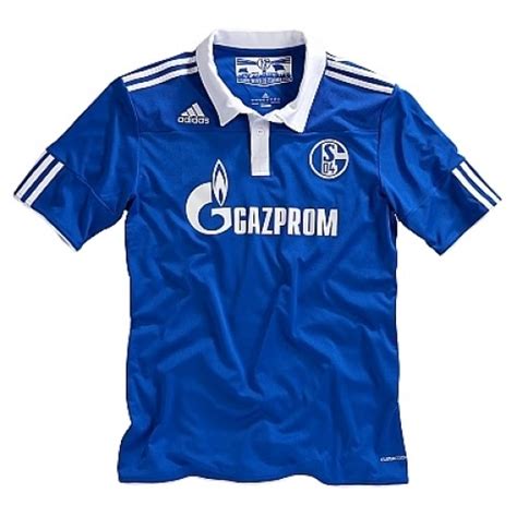 Lec summer 2020 | групповой этап. Camisetas de Futbol: Camiseta Schalke 04