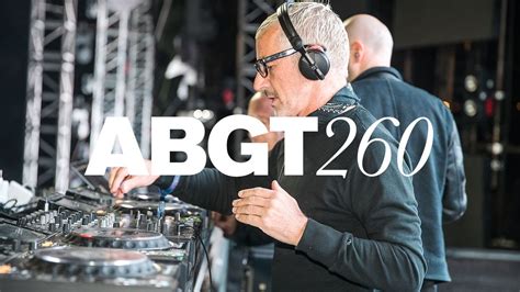 Group Therapy 260 With Above And Beyond And Tontario Youtube