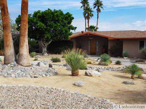 Desert Landscaping Ideas To Save Water And Create Low Maintenance Gardens
