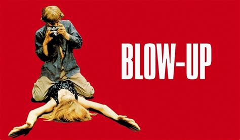 43 facts about the movie blow up