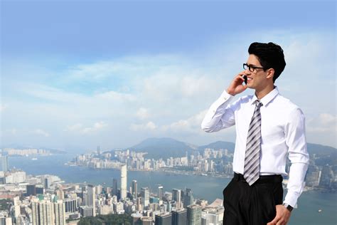 Top 6 Jobs In China For Foreigners