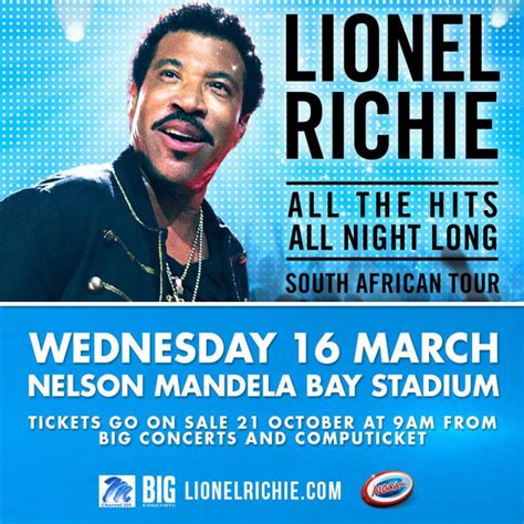 Event Nelson Mandela Bay Port Elizabeth