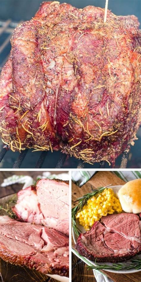 Everyone loved it and this will be on my christmas dinner meal menu from now on!! Prime Rib is the perfect holiday meal and now you can make ...