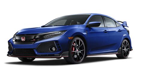 The honda civic type r is a legend in the world of hot hatches and has been a staple the segment since the late 1990s. Color Options for the 2019 Honda Civic Type R