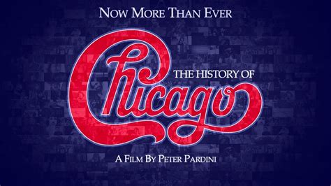 Now More Than Ever The History Of Chicago Official Trailer Youtube