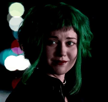 This Is The Way Mary Elizabeth Winstead As Ramona Flowers