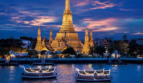 10 Most Amazing Places To Visit In Bangkok What To Do At Bangkok