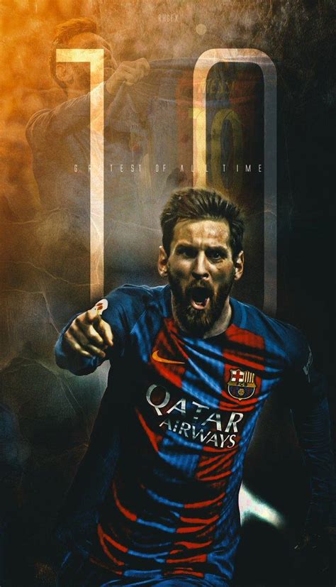 Messi Wallpaper Hd For Android Apk Download