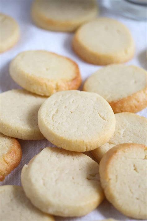 Easy Condensed Milk Biscuits - Where Is My Spoon