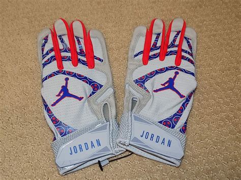 Mookie Betts New Nike Jordan Batting Gloves 2020 Los Angeles Dodgersのebay公認海外通販｜セカイモン