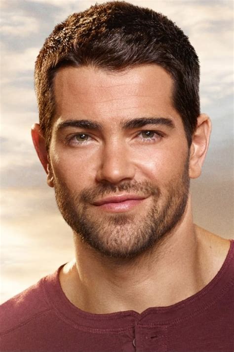 Jesse Metcalfe — The Movie Database Tmdb