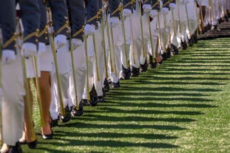 Sexual Assaults Rise At Us Military Academies Pentagon Breitbart