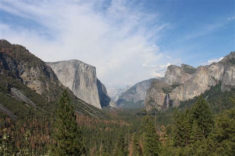6016x4000 Nature Landscape Yosemite Valley Yosemite National Park