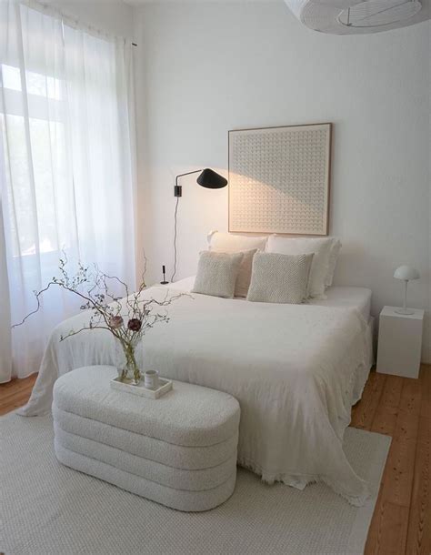 Minimalist Bedroom Design Home Design Ideas