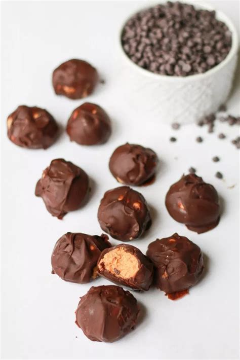 We did not find results for: Paleo Peanut Butter Balls | Recipe | Healthy peanut butter ...