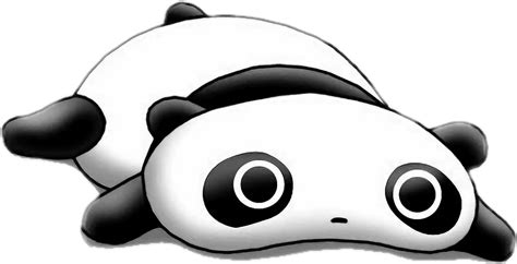 Panda Sticker Tare Panda Clipart Full Size Clipart 3650649