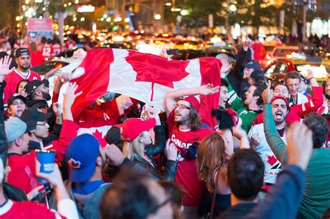 Canadian Holidays You Should Remember