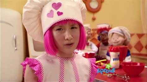 Cooking By The Book Lazy Town Ft Lil Jon 1 Hour Edition Youtube