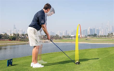 Video A Pre Shot Routine That Helps You Keep Your Eyes On The Prize