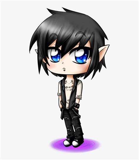 26 Best Ideas For Coloring Anime Chibi Boy