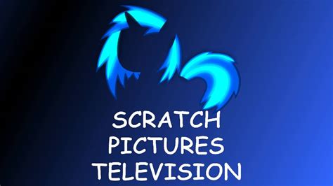 Scratch Pictures Television Youtube