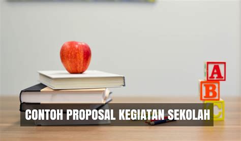 Contoh halaman cover rkt contoh cover rkt sekolah lembar pengesahan rencan. Download Contoh Proposal Kegiatan Sekolah Word PDF