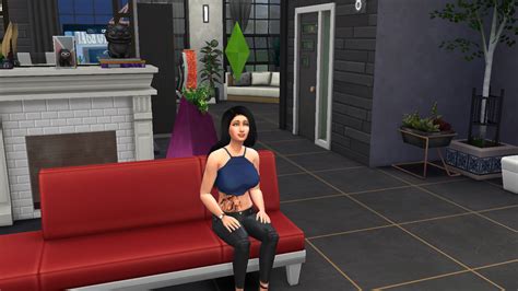 Give Me An Opinion Jayden Jaymes The Sims 4 General Discussion