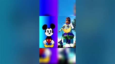 Toy Story 5 Disney Minus Inspired By Hassankhadair Animation Shorts