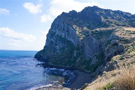 Things To Do In Jeju Island Korea The Top Five Jeju Attractions