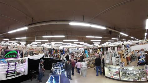 Kansas Largest Flea Market The Village Flea Market In Wichita Ks Youtube