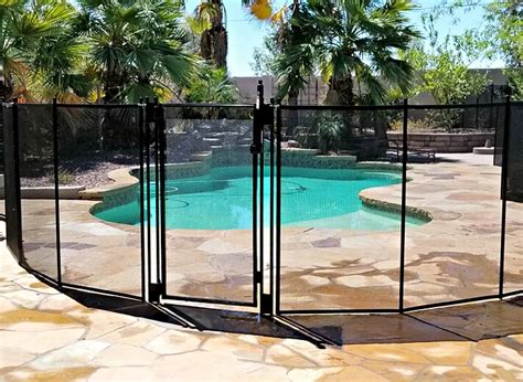 Ready to find the perfect pool cover? Pool Safety Equipment | Nets, Fences & Covers | Katchakid ...
