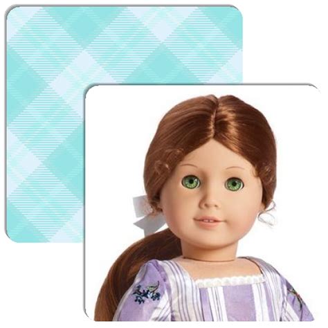 American Girl Doll Memory Game Match The Memory