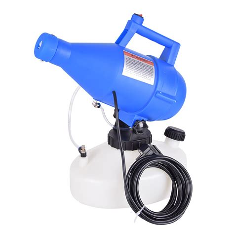 45l Ultra Low Volume Cold Fogging Fogger Machine China Disinfect And