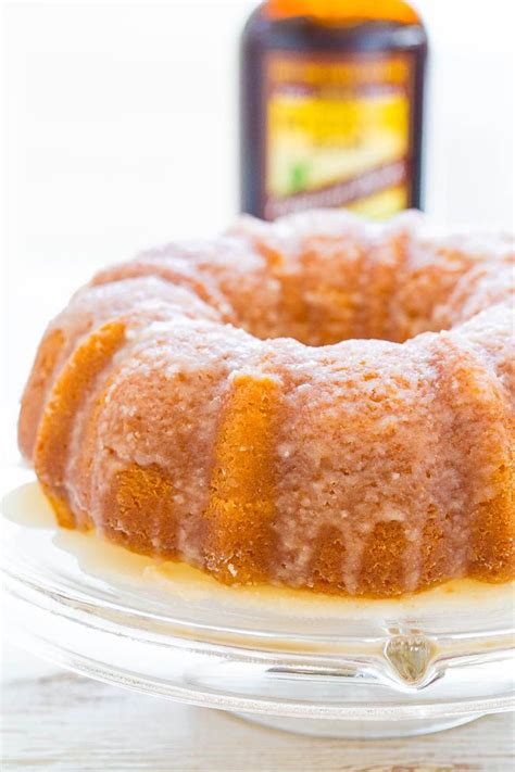 There are 3 basic parts to the cake; Rum Cake | Recipe | Dessert recipes, Rum cake ...