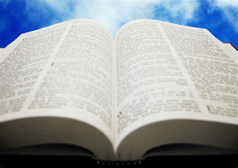 Open Bible Wallpapers Top Free Open Bible Backgrounds Wallpaperaccess