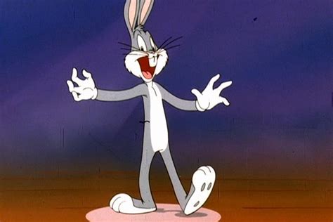 Blooper Bunny 1991 The Internet Animation Database