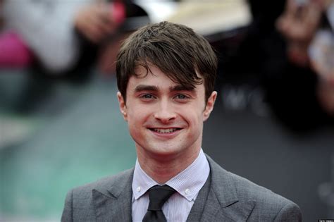Daniel Radcliffe Talks Gay Sex Scene In Kill Your Darlings