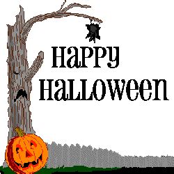 Elevate Your Halloween Designs With Animated Halloween Cliparts