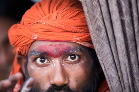 Sadhus Of Varanasi The Holy Men Of India Travel And Documentary