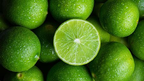 11 Types Of Limes And What Makes Them Unique