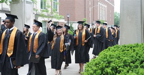 Photos Purdue Graduation Ceremonies 2015