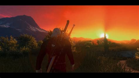 The Witcher 3 Wild Hunt Photorealistic Reshade 2020 Reboot Ultra